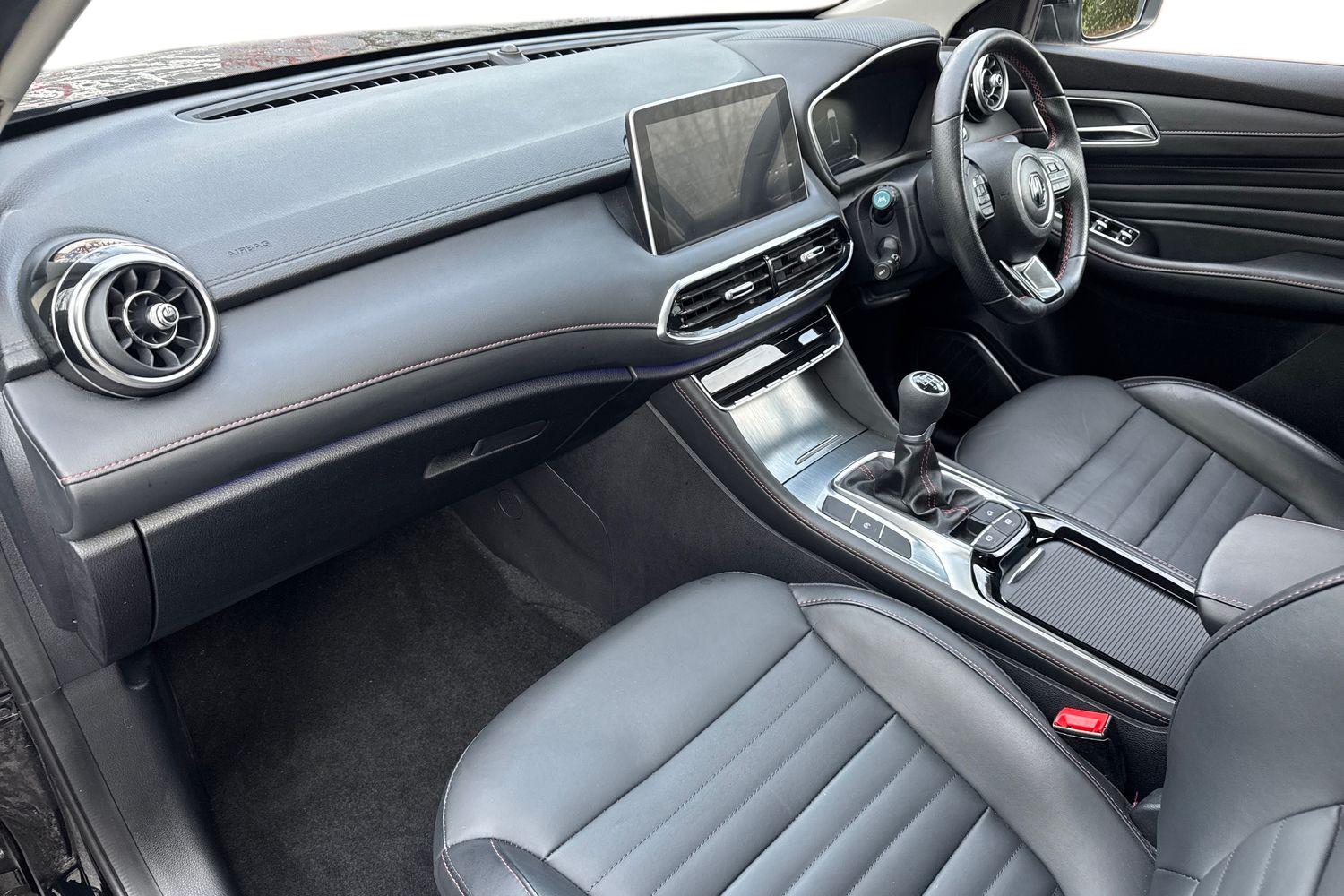 Used MG MG HS 2022 for sale - 76873481: Photo 13