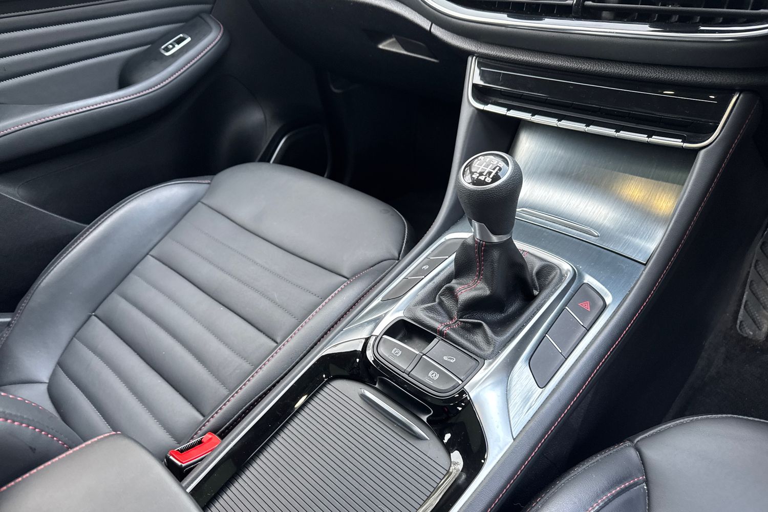 Used MG MG HS 2022 for sale - 76873481: Photo 14