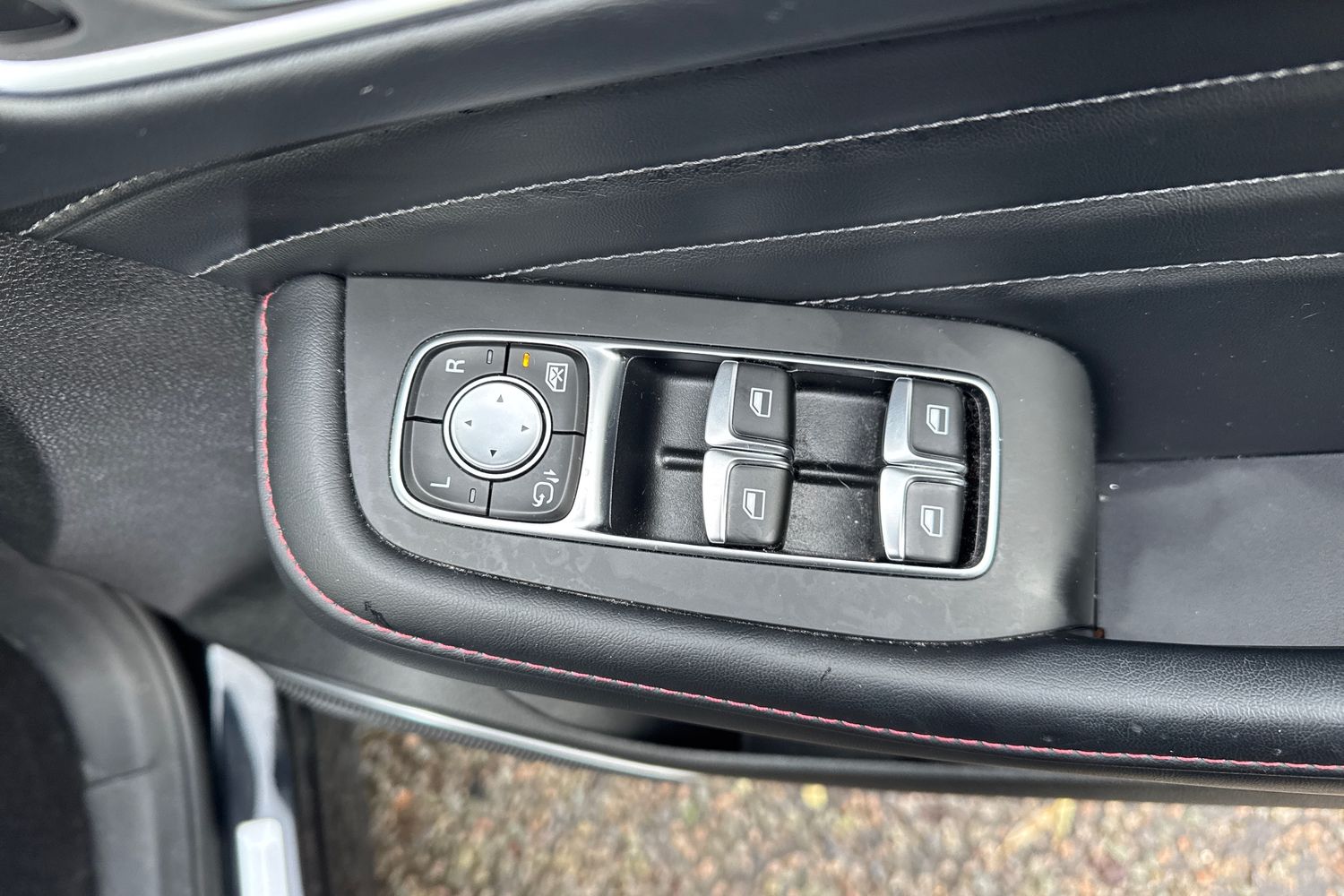 Used MG MG HS 2022 for sale - 76873481: Photo 16