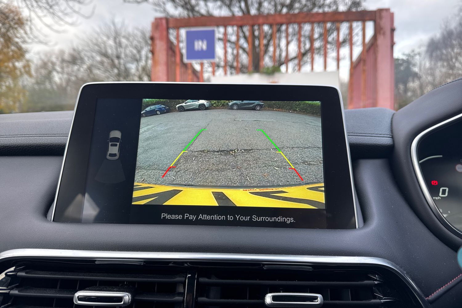 Used MG MG HS 2022 for sale - 76873481: Photo 19