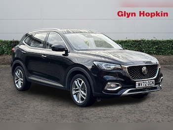 2022 - 1.5 T-GDI Exclusive 5dr