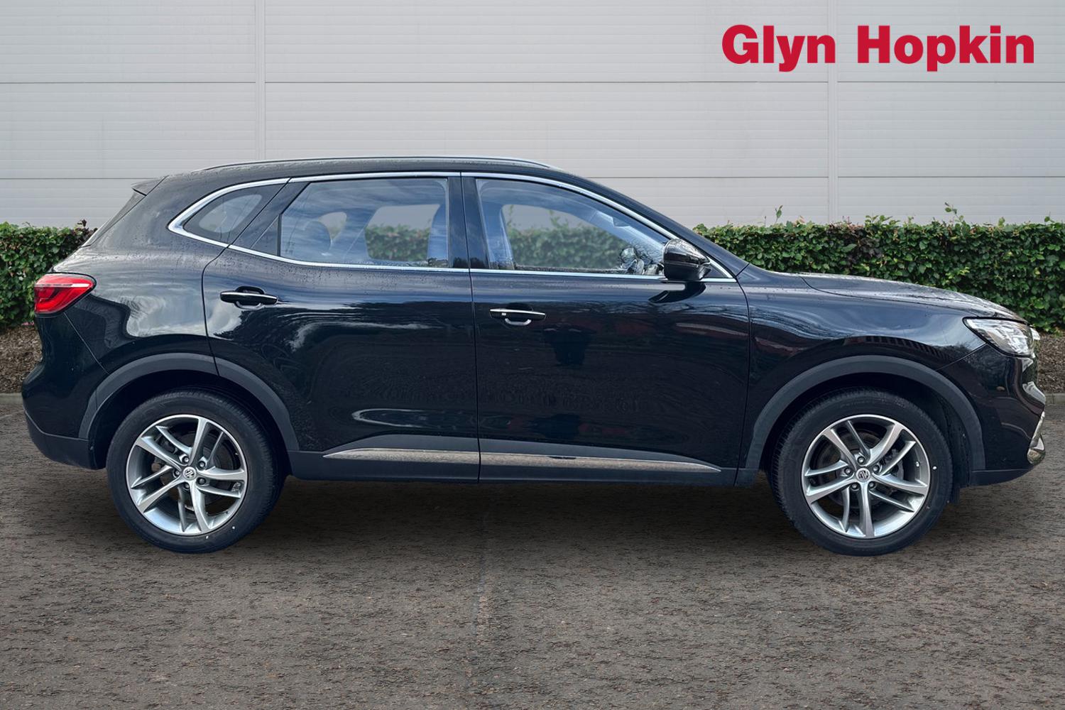 Used MG MG HS 2022 for sale - 76873481: Photo 2