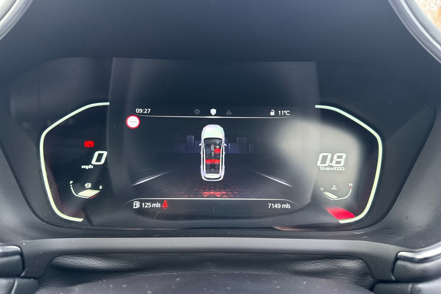 Used MG MG HS 2022 for sale - 76873481: Photo 20