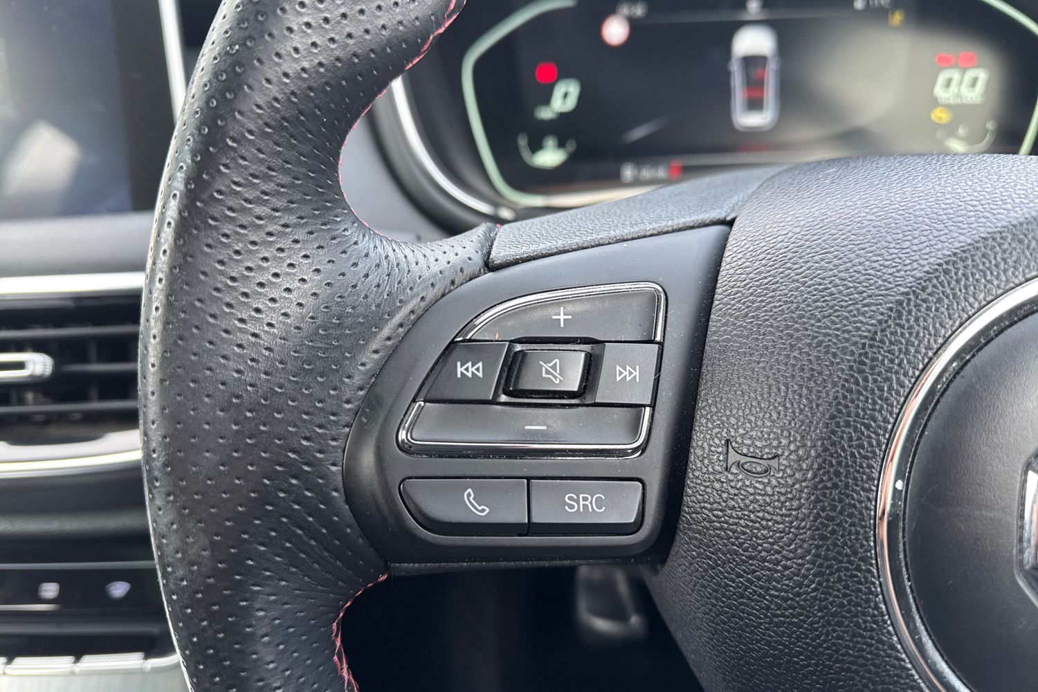 Used MG MG HS 2022 for sale - 76873481: Photo 21