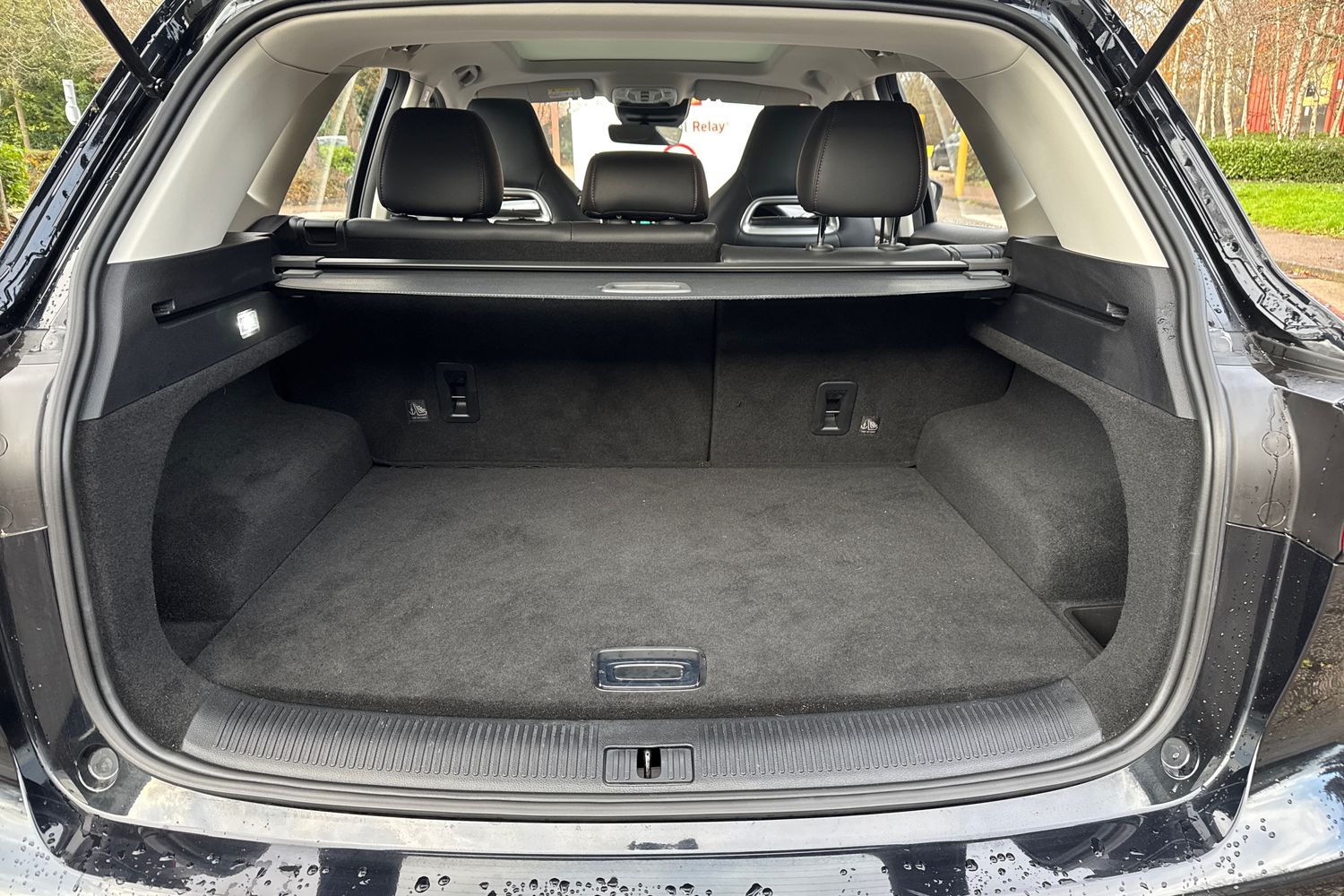 Used MG MG HS 2022 for sale - 76873481: Photo 24