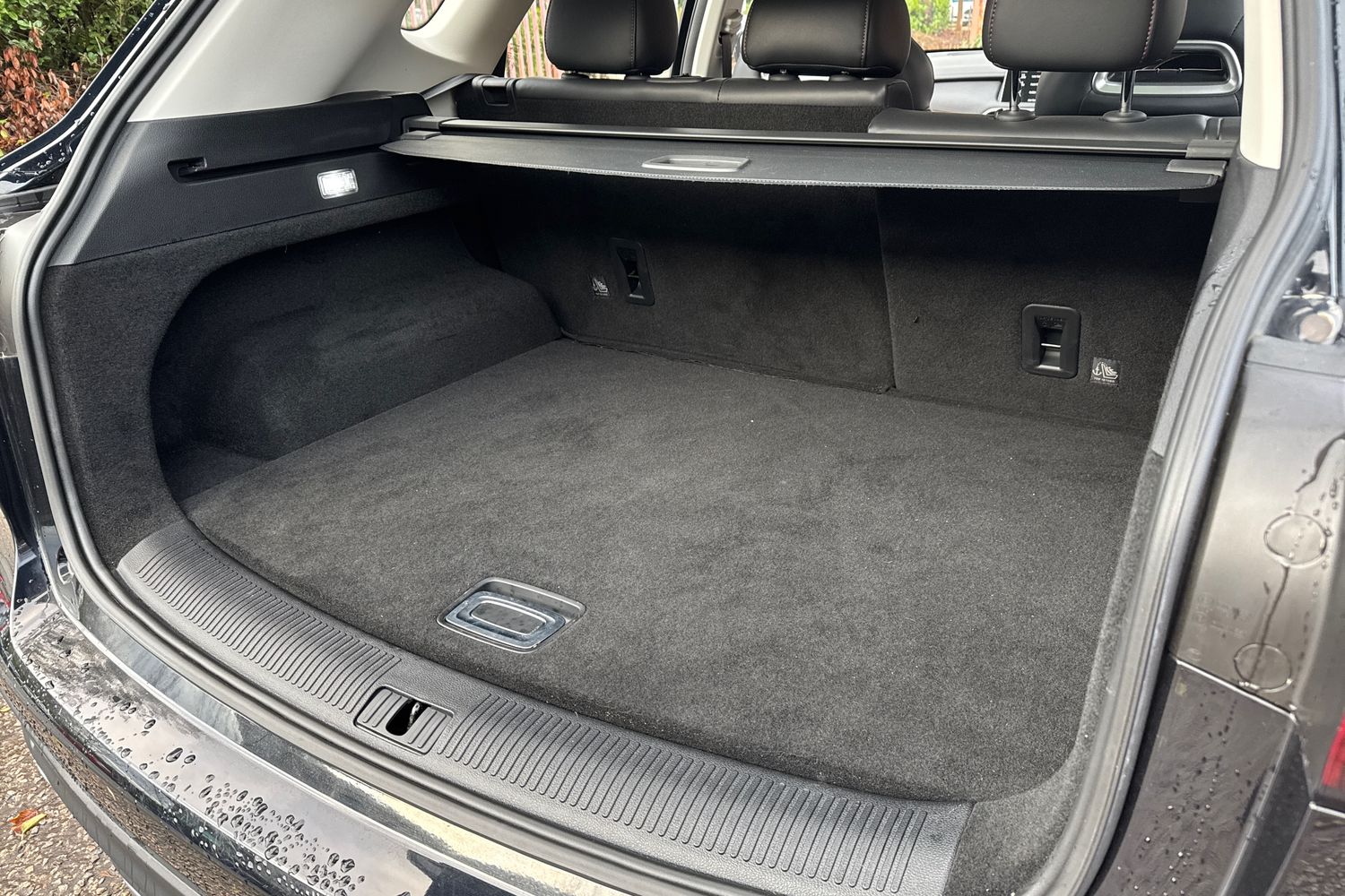 Used MG MG HS 2022 for sale - 76873481: Photo 25