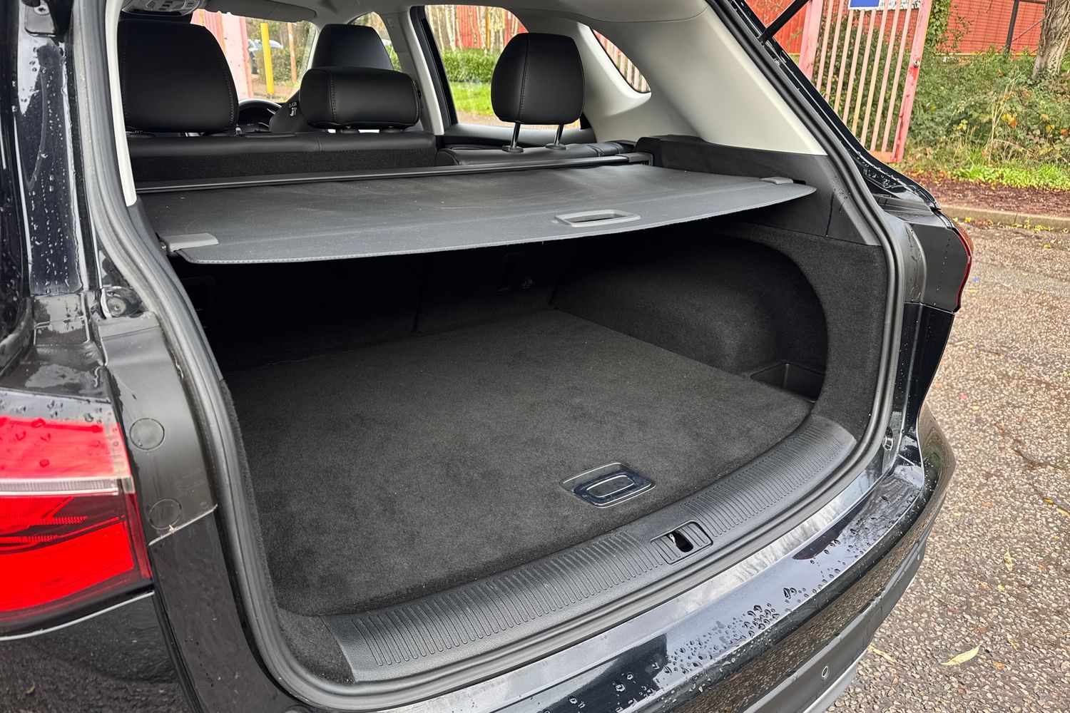 Used MG MG HS 2022 for sale - 76873481: Photo 26