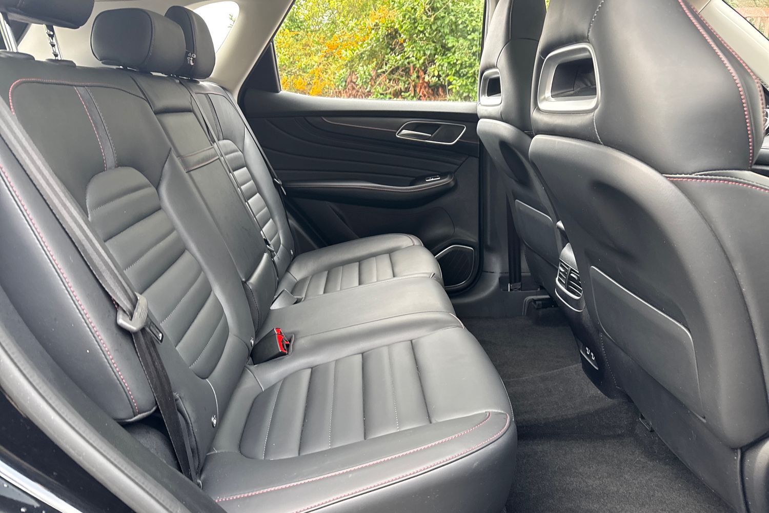 Used MG MG HS 2022 for sale - 76873481: Photo 28