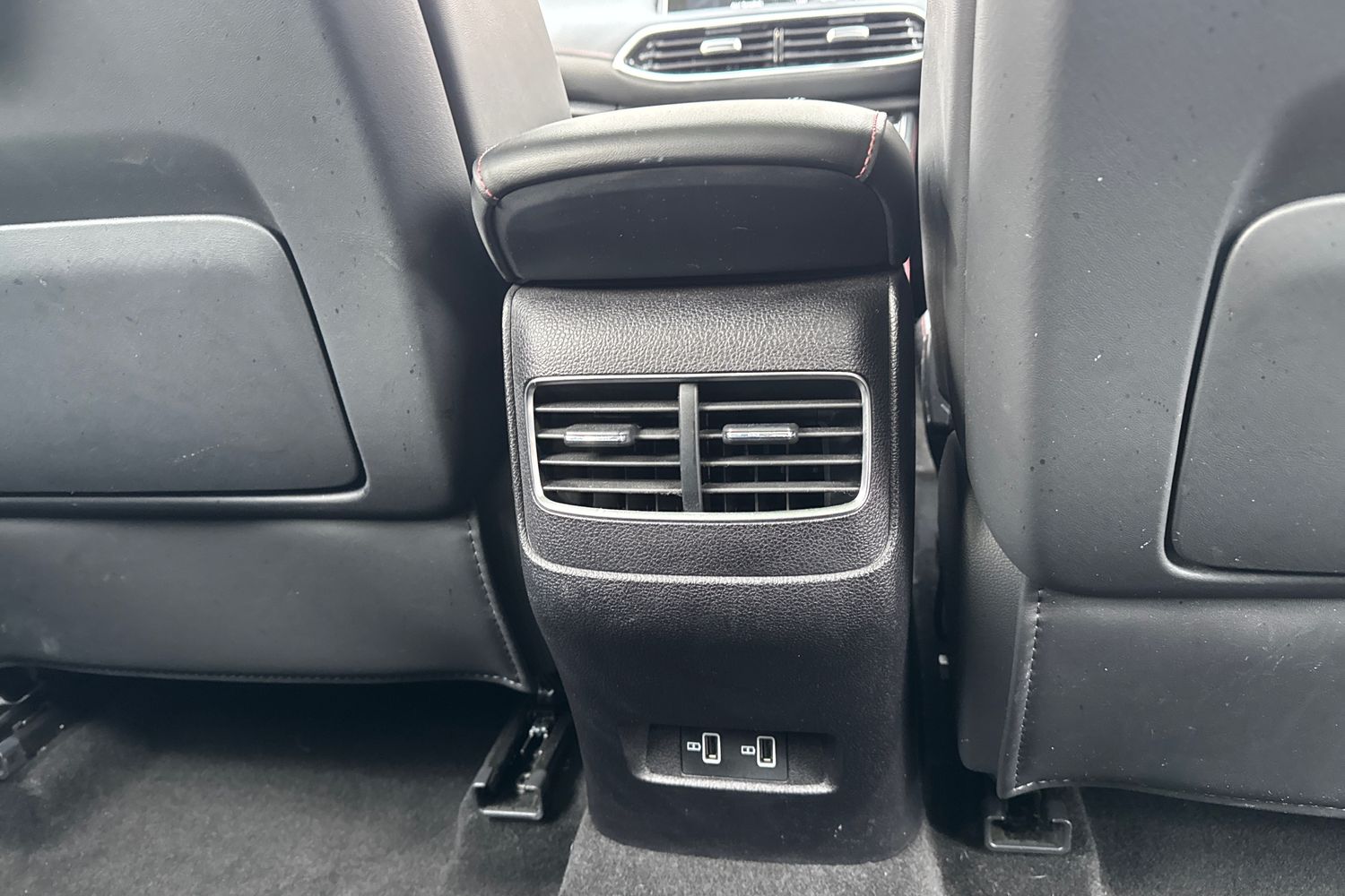 Used MG MG HS 2022 for sale - 76873481: Photo 29