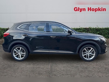 Used MG MG HS 2022 for sale - 76873481: Photo