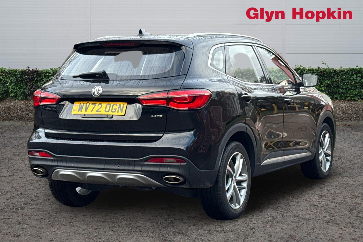 Used MG MG HS 2022 for sale - 76873481: Photo 3