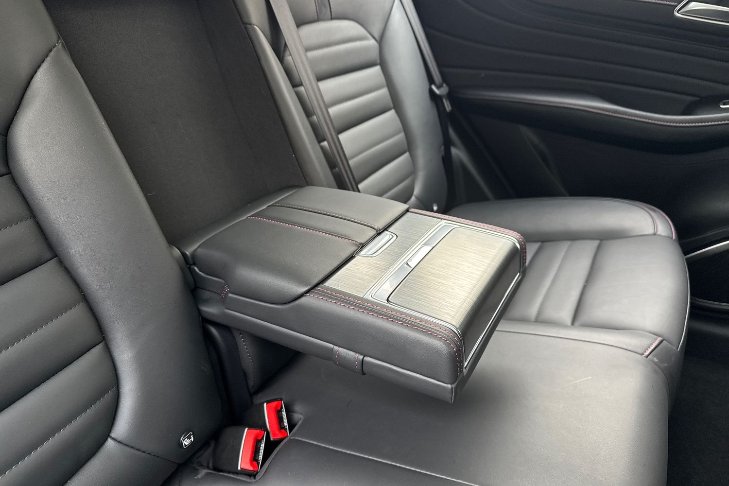 Used MG MG HS 2022 for sale - 76873481: Photo 30