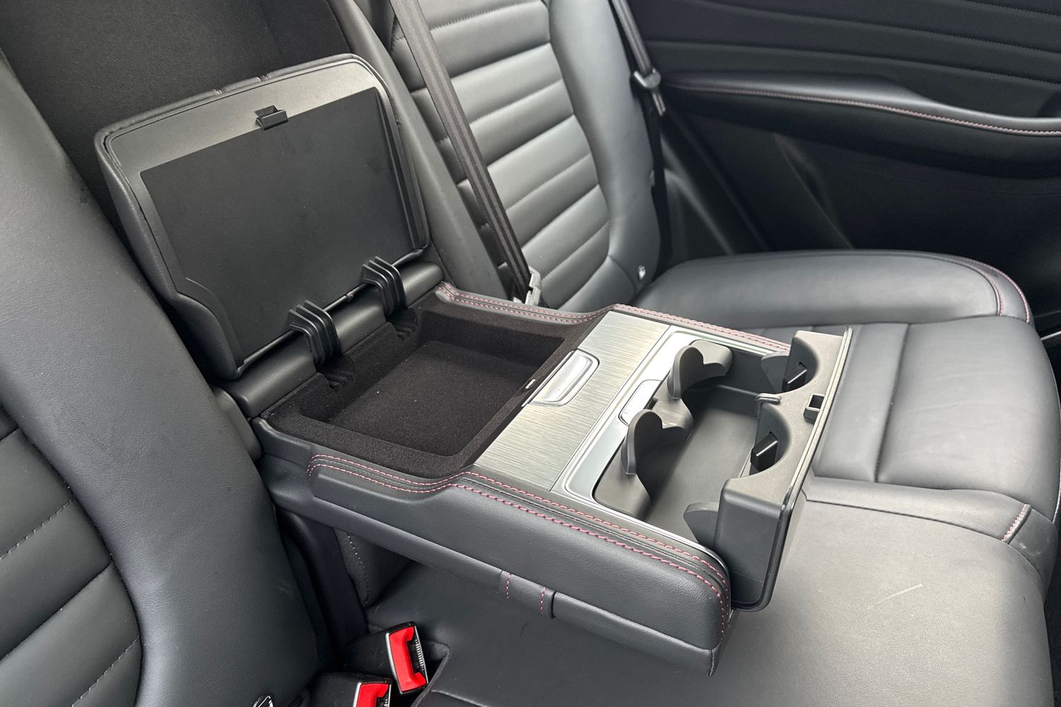 Used MG MG HS 2022 for sale - 76873481: Photo 31