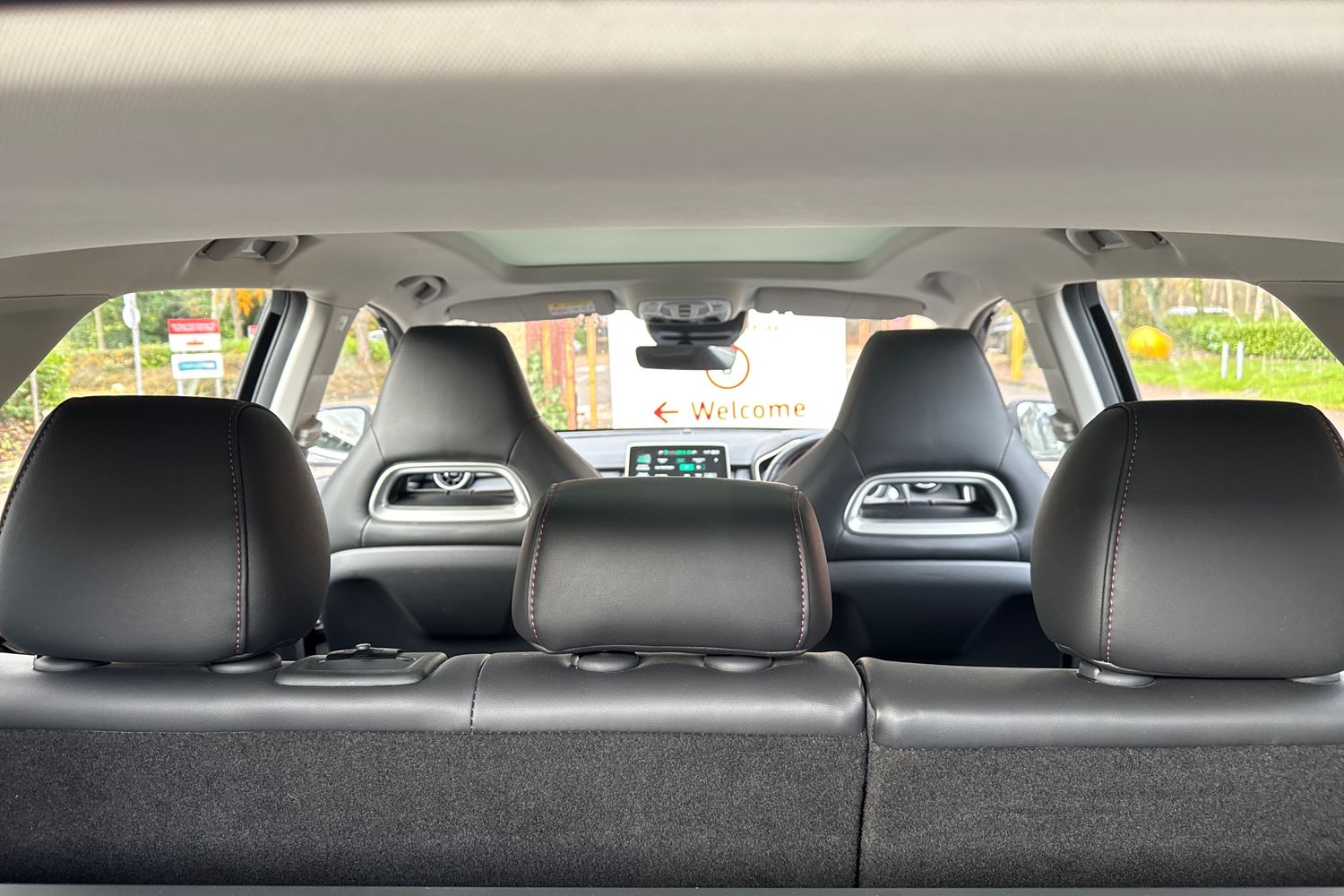 Used MG MG HS 2022 for sale - 76873481: Photo 32