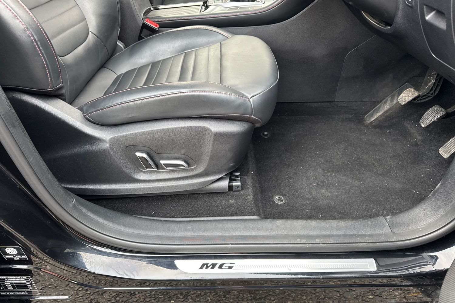 Used MG MG HS 2022 for sale - 76873481: Photo 33