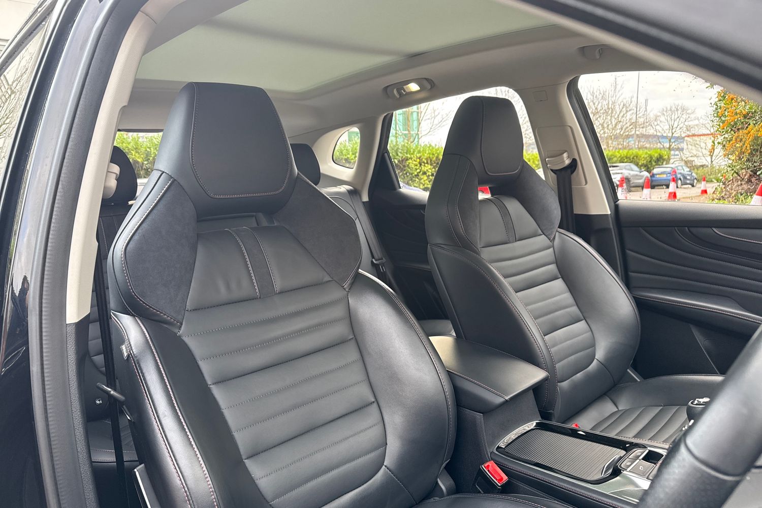 Used MG MG HS 2022 for sale - 76873481: Photo 34