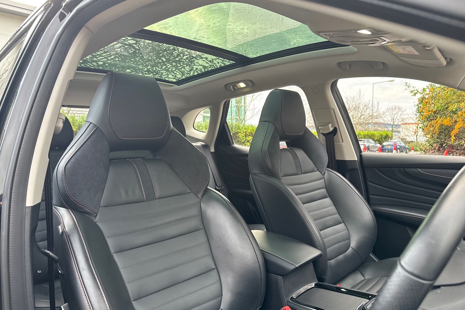 Used MG MG HS 2022 for sale - 76873481: Photo 35