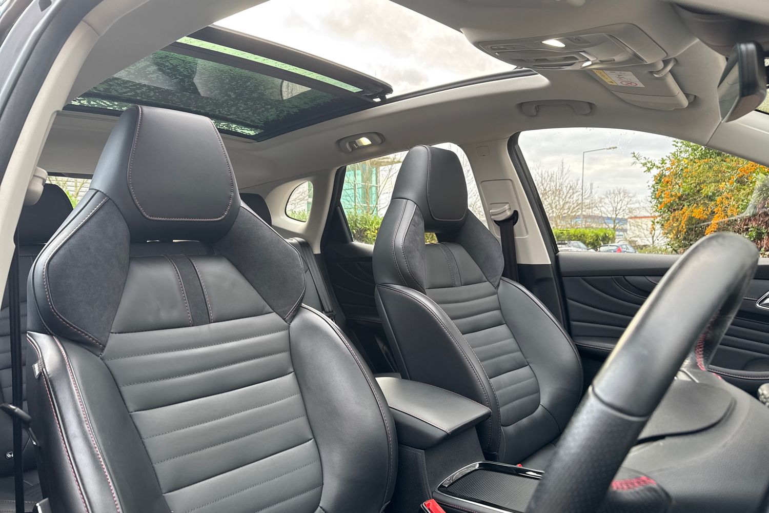 Used MG MG HS 2022 for sale - 76873481: Photo 36