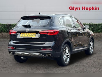 Used MG MG HS 2022 for sale - 76873481: Photo