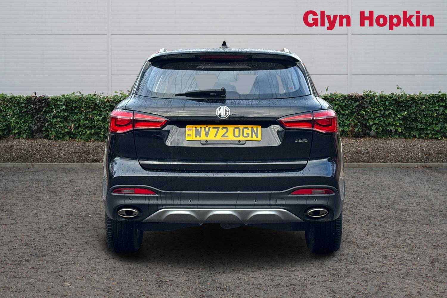 Used MG MG HS 2022 for sale - 76873481: Photo 4