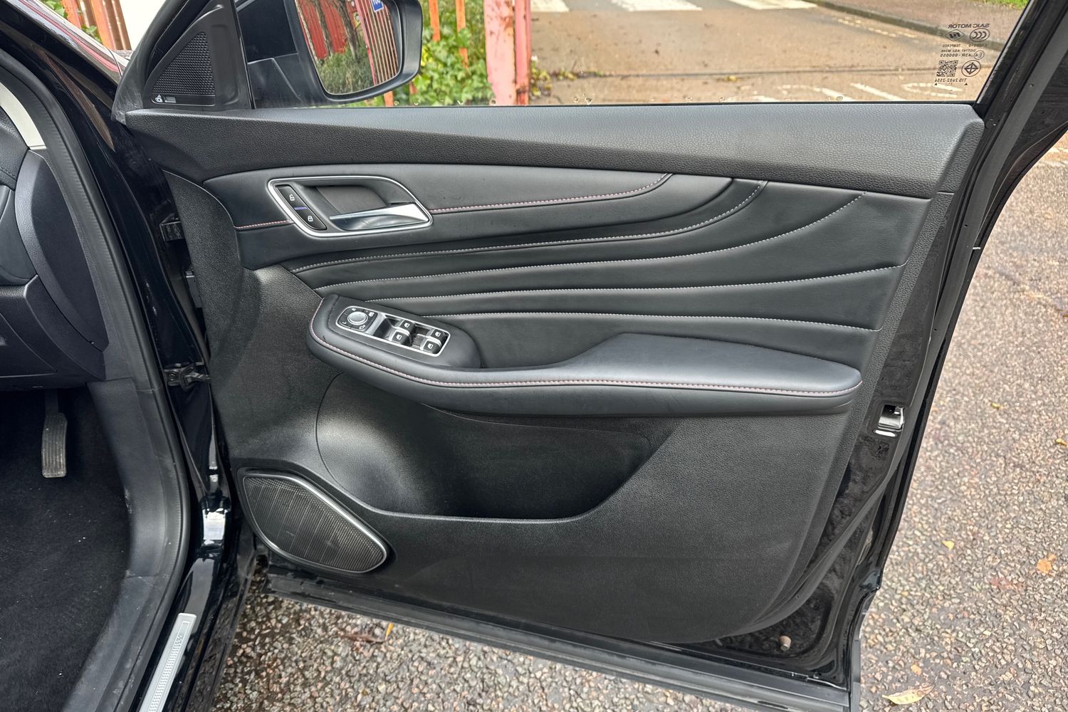 Used MG MG HS 2022 for sale - 76873481: Photo 40