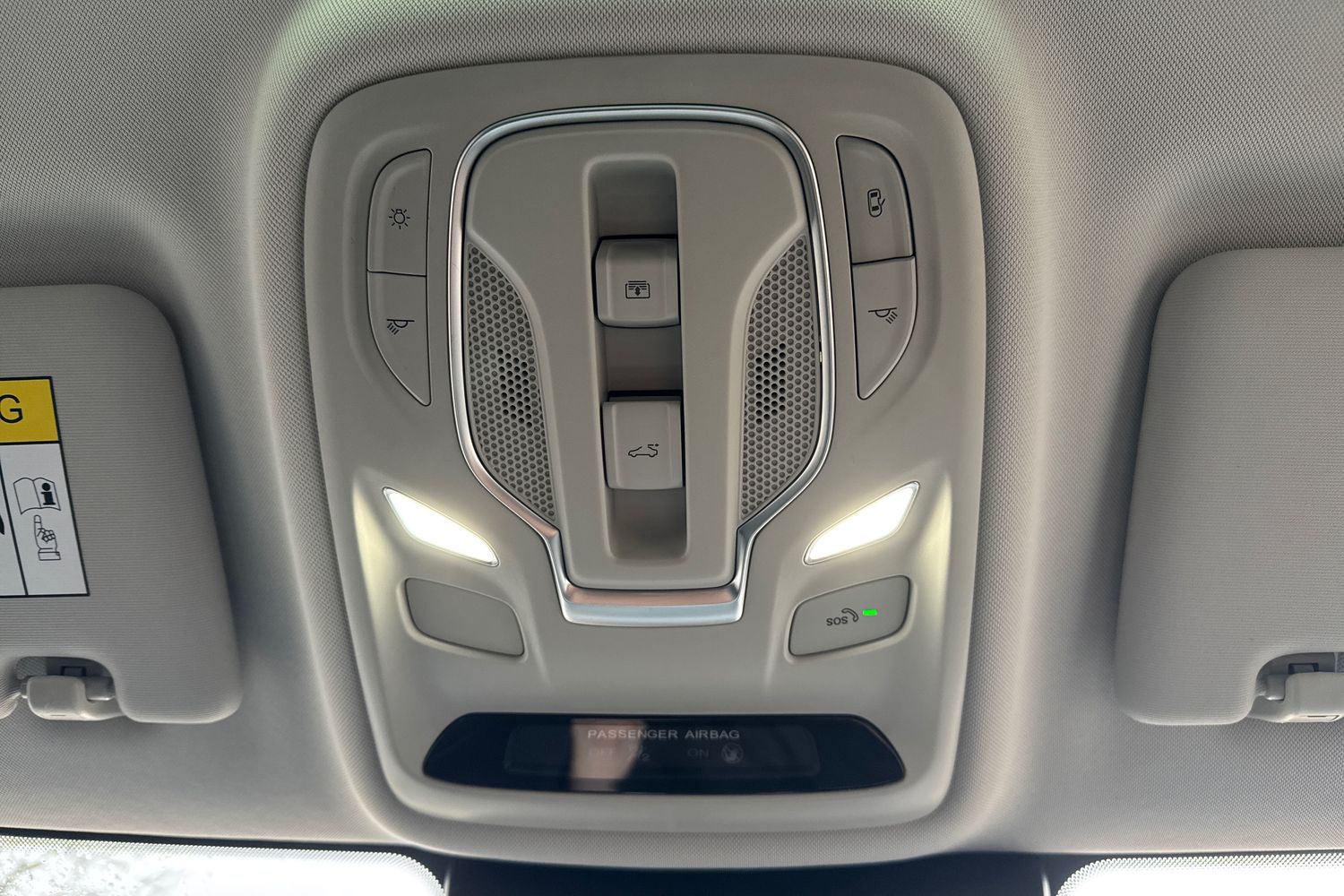 Used MG MG HS 2022 for sale - 76873481: Photo 42