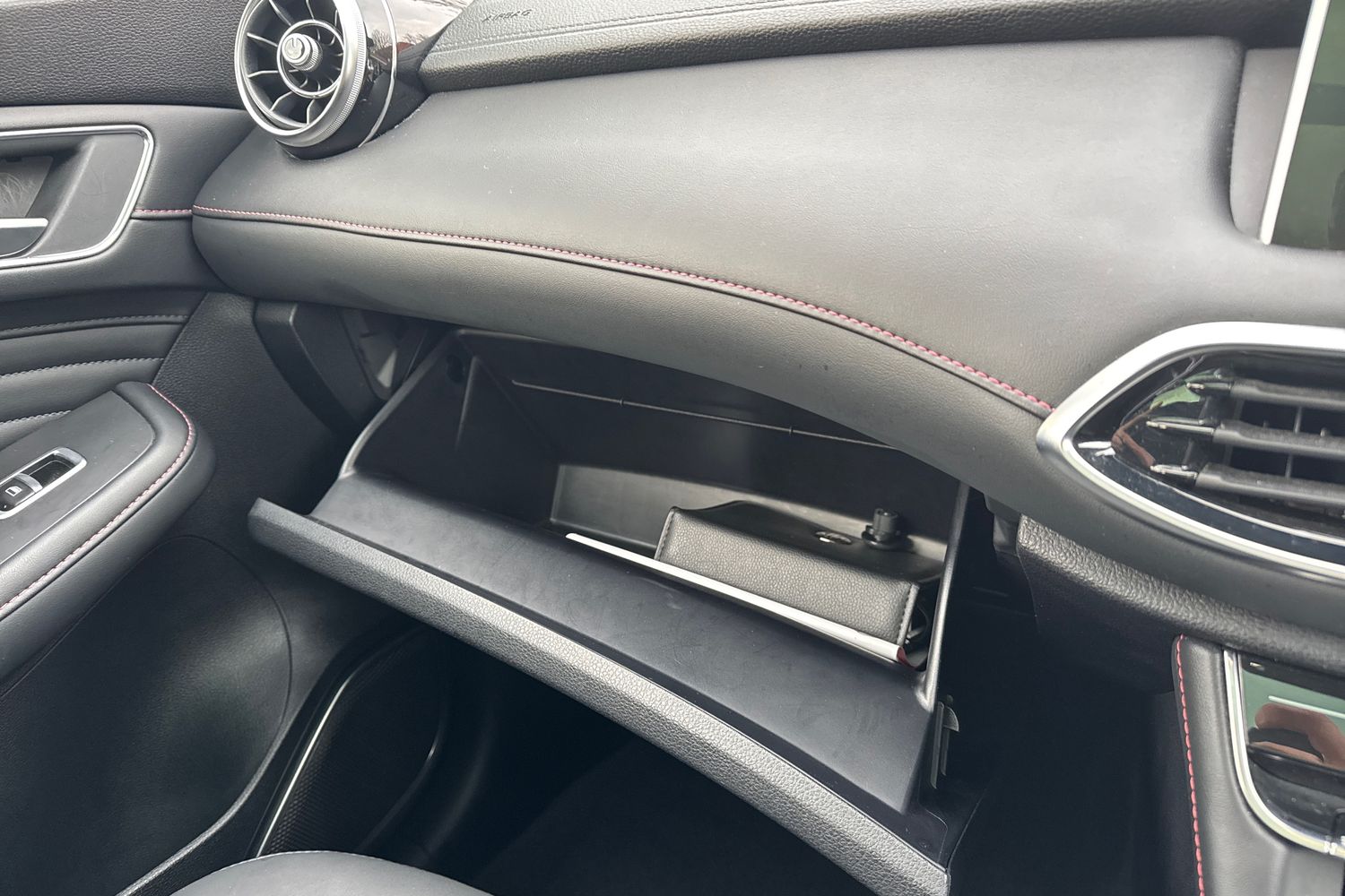 Used MG MG HS 2022 for sale - 76873481: Photo 44