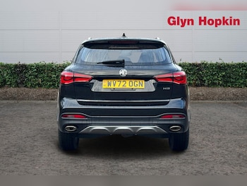 Used MG MG HS 2022 for sale - 76873481: Photo