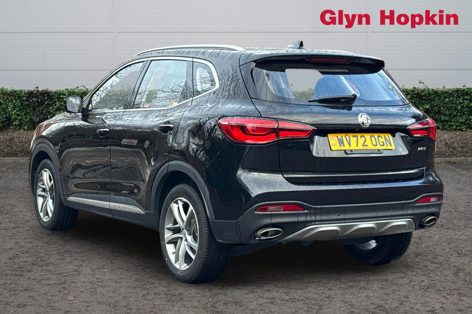 Used MG MG HS 2022 for sale - 76873481: Photo 5