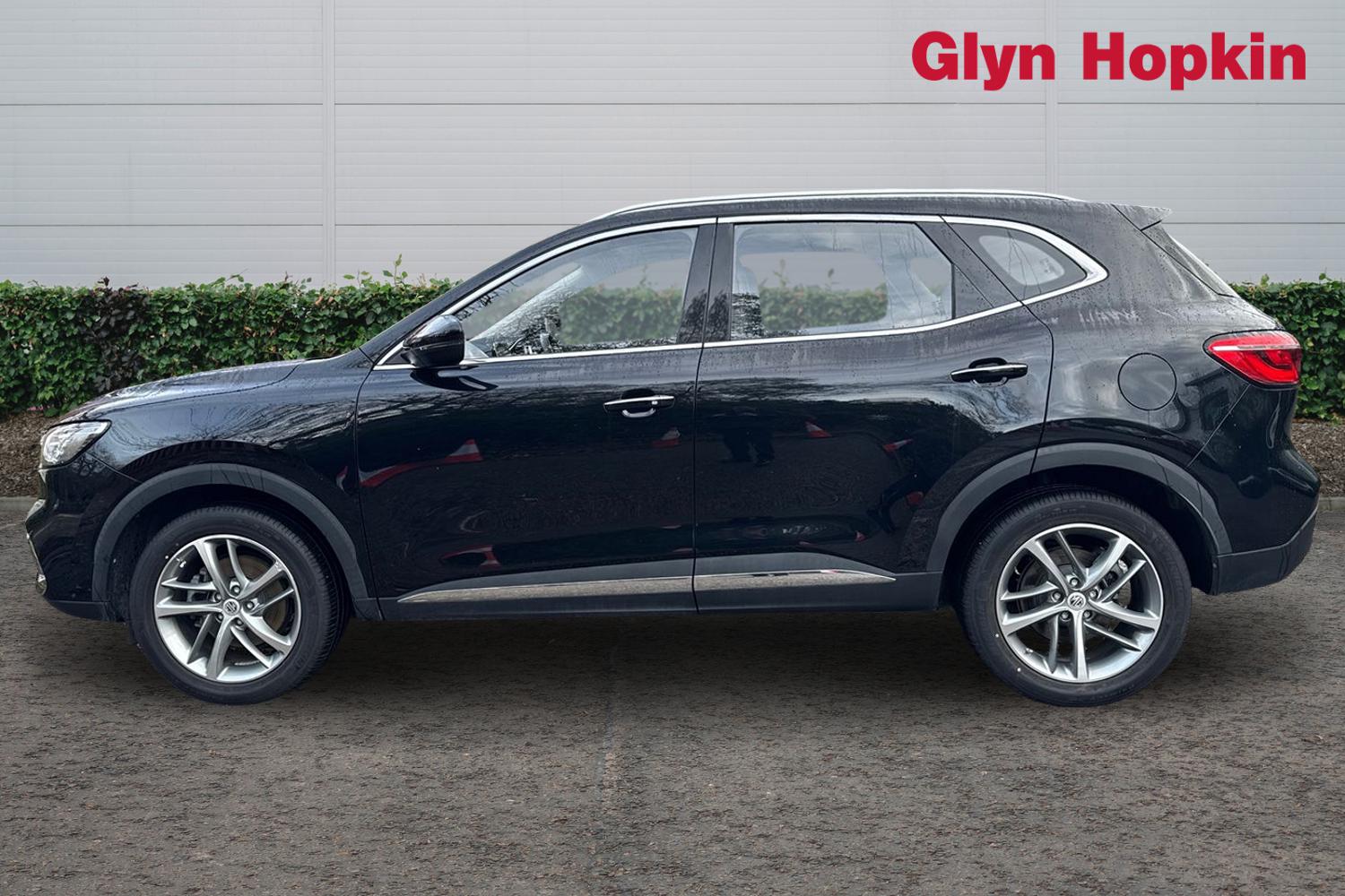 Used MG MG HS 2022 for sale - 76873481: Photo 6