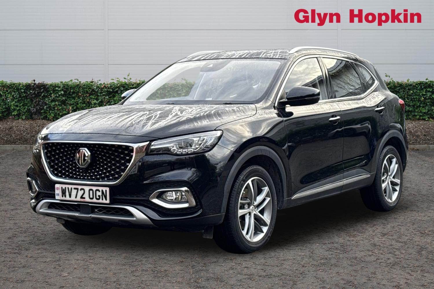 Used MG MG HS 2022 for sale - 76873481: Photo 7