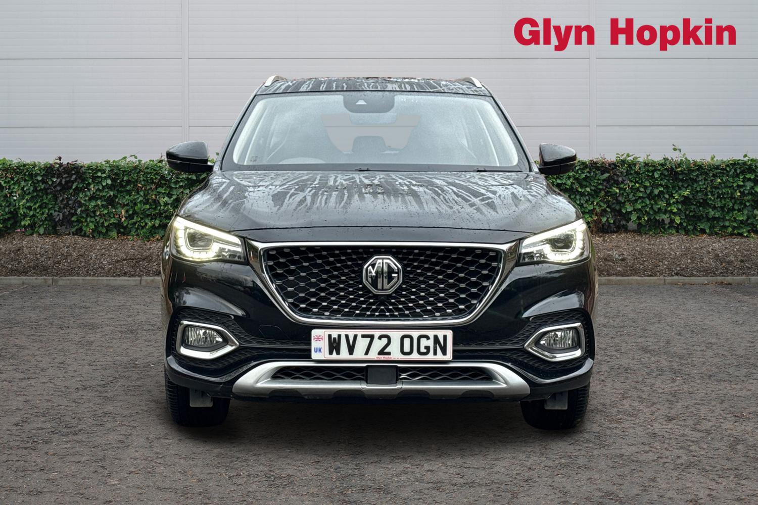 Used MG MG HS 2022 for sale - 76873481: Photo 8