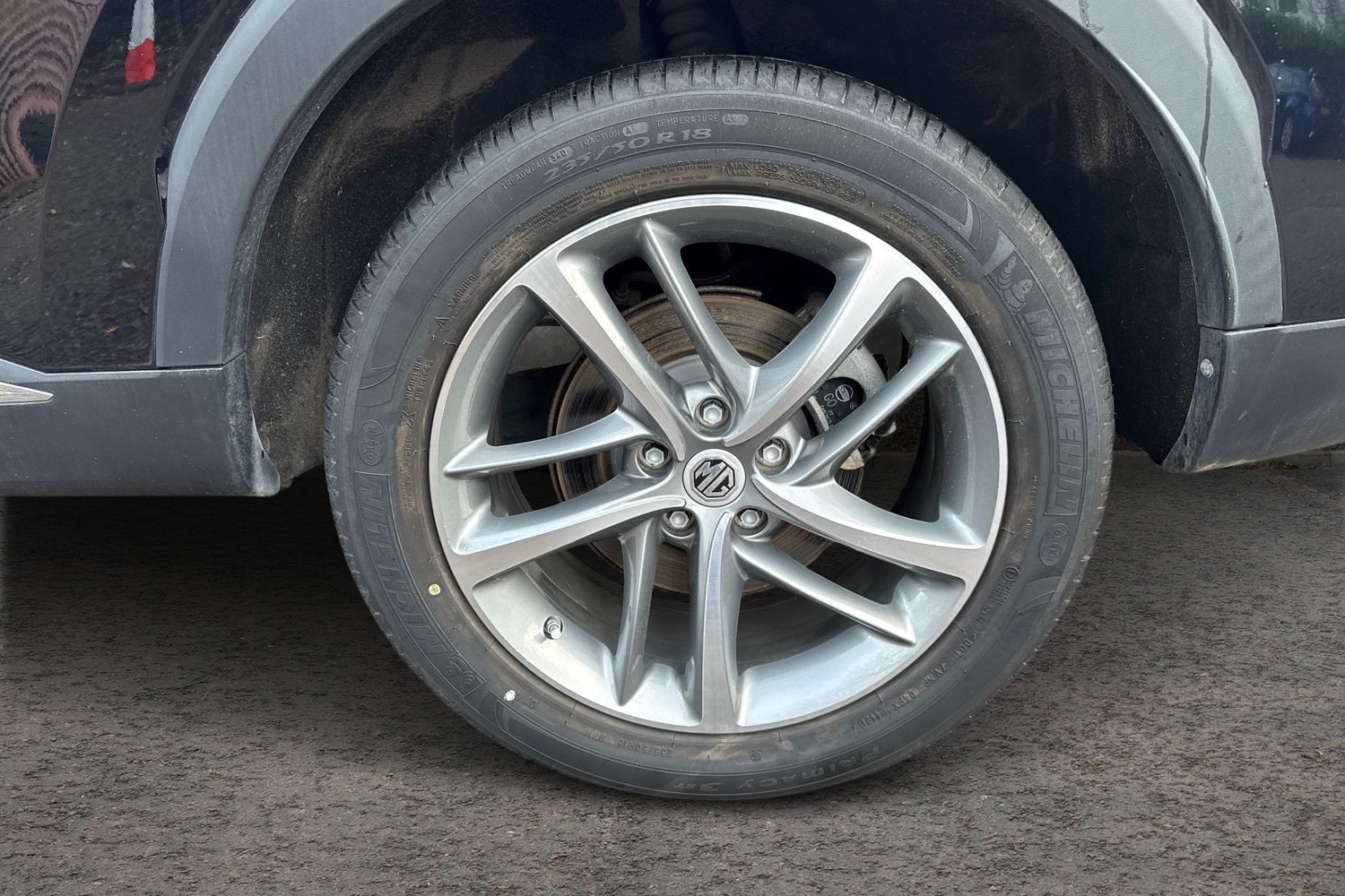 Used MG MG HS 2022 for sale - 76873481: Photo 9