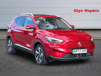 Used MG MG ZS 2022 for sale - 79767762: Photo
