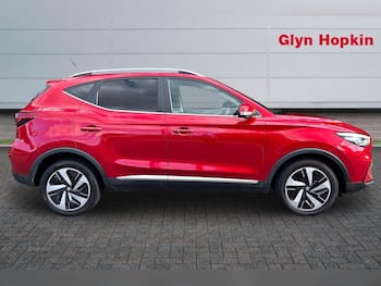 Used MG MG ZS 2022 for sale - 79767762: Photo
