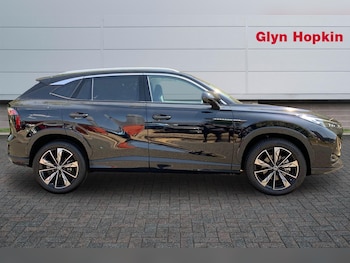Used MG MG HS 2025 for sale - 78924194: Photo