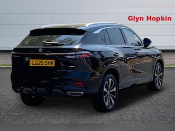 Used MG MG HS 2025 for sale - 78924194: Photo