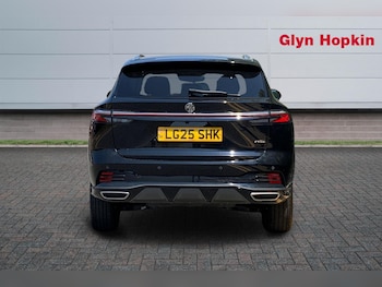 Used MG MG HS 2025 for sale - 78924194: Photo