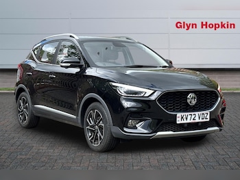 Used MG MG ZS 2022 for sale - 78478757: Photo