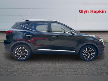 Used MG MG ZS 2022 for sale - 78478757: Photo