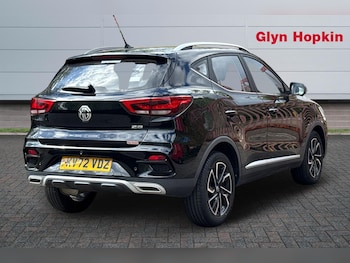 Used MG MG ZS 2022 for sale - 78478757: Photo