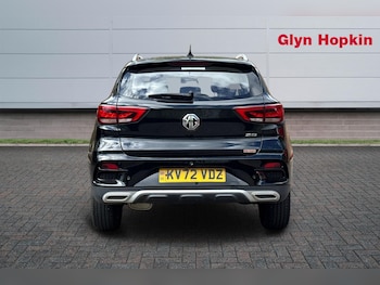 Used MG MG ZS 2022 for sale - 78478757: Photo