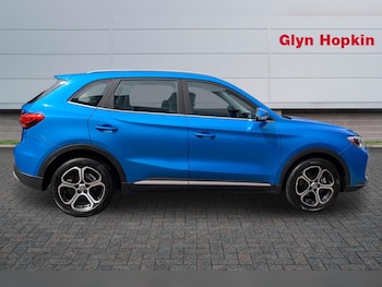 Used MG MG ZS 2025 for sale - 79174641: Photo