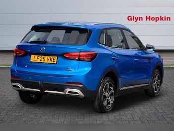 Used MG MG ZS 2025 for sale - 79174641: Photo