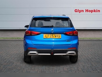 Used MG MG ZS 2025 for sale - 79174641: Photo