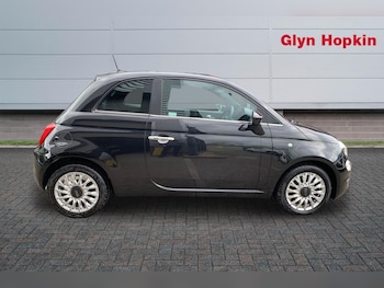 Used Fiat 500 2023 for sale - 77606958: Photo