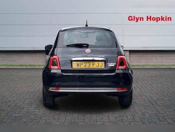 Used Fiat 500 2023 for sale - 77606958: Photo