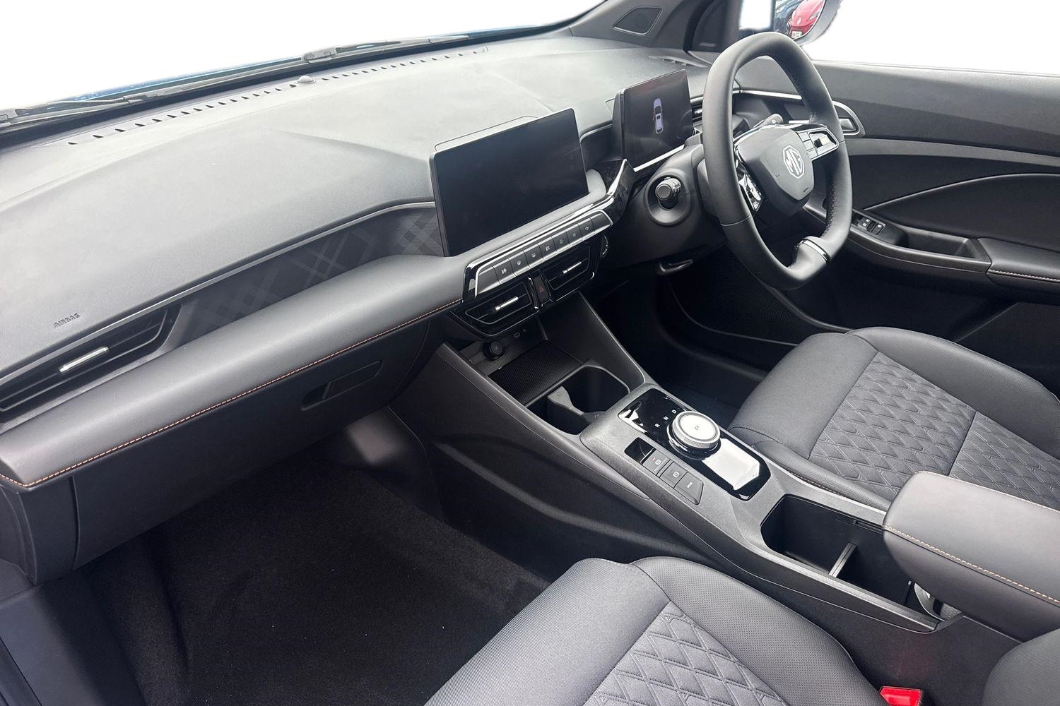 Used MG MG3 2025 for sale - 76954477: Photo 13