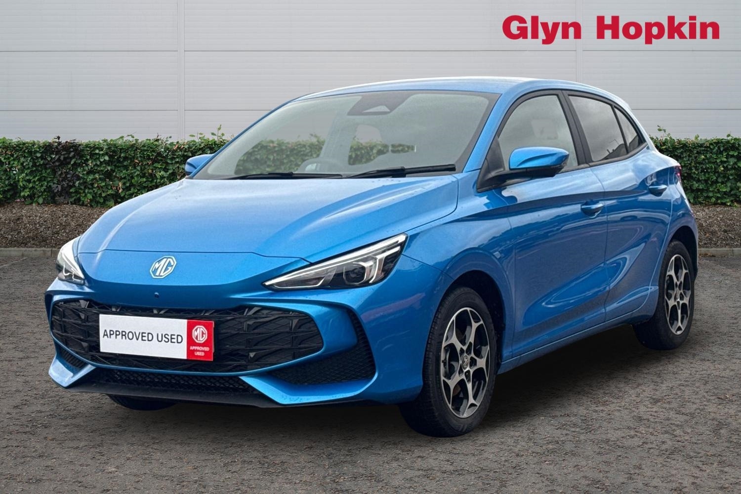 Used MG MG3 2025 for sale - 76954477: Photo 7