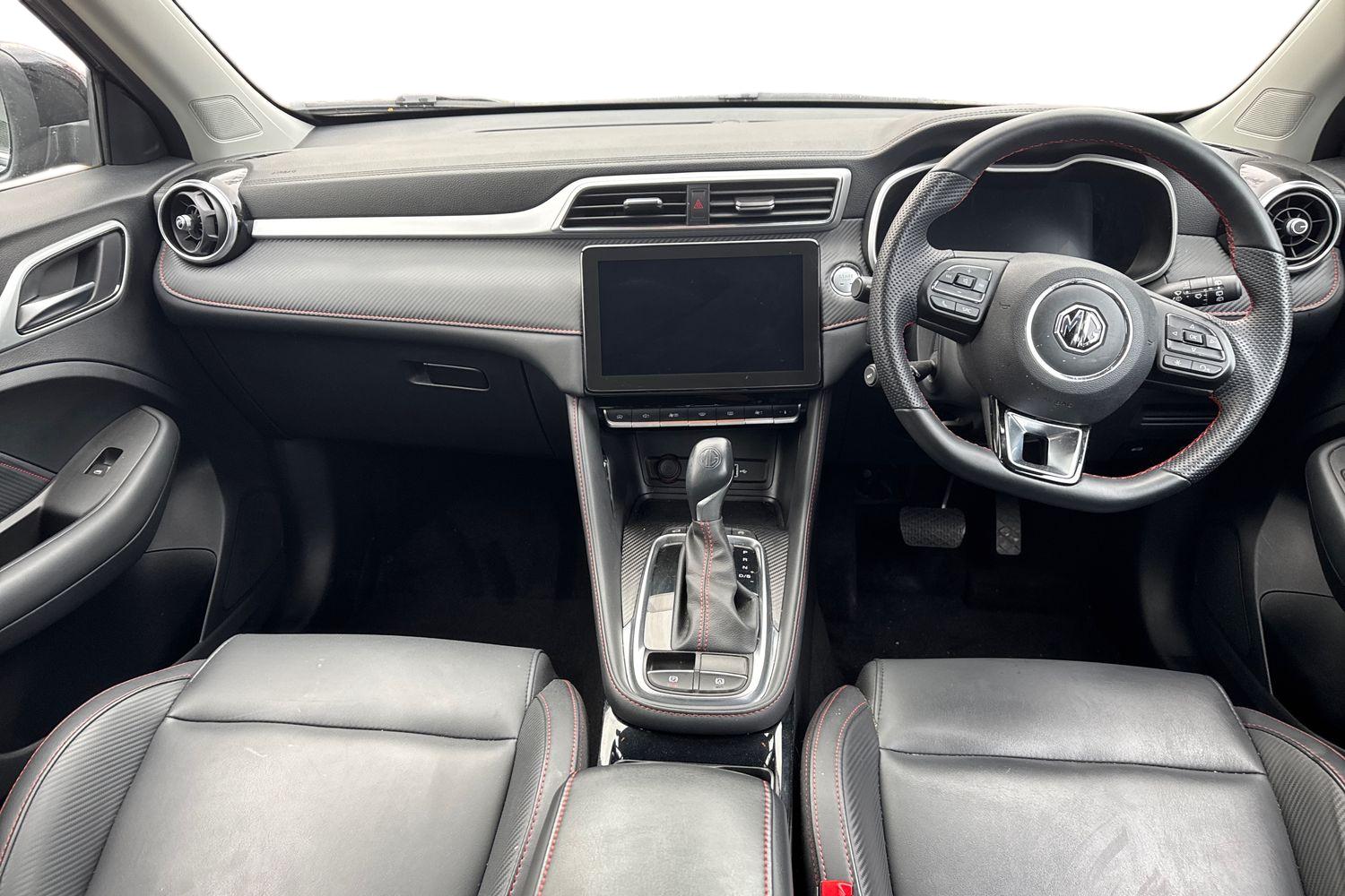 Used MG MG ZS 2024 for sale - 76874040: Photo 12